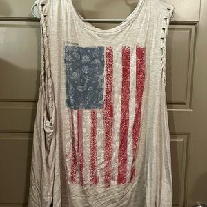 Maurice’s Fourth of July